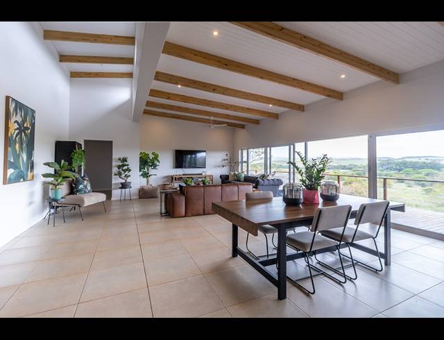 4 BEDROOM HOUSE FOR SALE IN ZINI RIVER ESTATE